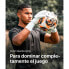 T1TAN White Beast 3.0 Adult Goalkeeper Gloves With Finger Protection