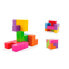 Фото #5 товара EUREKAKIDS Magnetic cube puzzle