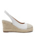 Фото #3 товара Women's Margie Slingback Espadrille Wedges