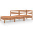 Garten-Lounge-Set (3-teilig) 3010497