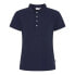 SEA RANCH Liva short sleeve polo