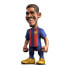 MINIX Araujo FC Barcelona 7 cm Figure