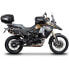 Фото #2 товара SHAD Top Master Rear Fitting BMW F650GS/F700GS/F800GS