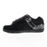 Фото #10 товара DVS Enduro 125 DVF0000278035 Mens Black Nubuck Skate Inspired Sneakers Shoes