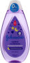 Фото #1 товара Johnsons JOHNSON'S BABY_Bedtime Shampoo szampon na dobranoc dla dzieci z relaksującym aromatem i nutą lawendy 500ml