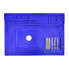 Фото #2 товара Silicone soldering mat Yihua - 440x310mm