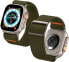 Spigen Pasek Spigen Fit Lite Ultra Apple Watch 4/5/6/7/SE/8/Ultra 44/45/49mm Khaki