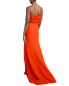 Фото #2 товара Cinq À Sept Laurence Gown Women's 0