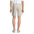 Фото #9 товара Men's Comfort Waist 9" No Iron Chino Shorts