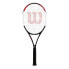 WILSON Pro Staff Precision 100 Polyvalent Tennis Racket