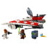 Фото #1 товара LEGO Tbd-Lsw-Ip-17-2024 Construction Game