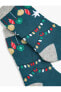 Фото #6 товара Носки Koton Festive Socks