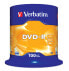 Фото #2 товара Verbatim DVD-R x 100 - 4.7 GB - Специальное хранилище - 4.7 GB