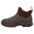Фото #3 товара Muck Boot Woody Sport Ankle Pull On Mens Brown Casual Boots WDSA900