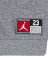 ფოტო #3 პროდუქტის Toddler Boys Jersey Pack Pullover Hoodie and Jogger Pants Set