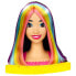 BARBIE Totally Hair Color Reveal Asiatic Doll