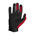 SEVEN Zero Contour long gloves