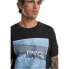 ფოტო #6 პროდუქტის MISTER TEE Ping Pong Club short sleeve T-shirt