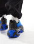 Nike Air Max Portal trainers in blue - MBLUE