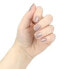 Фото #4 товара Gel Nagellack 37 Always On Taupe, 8 ml