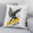 Фото #2 товара Чехол для подушки Batman Batman Comix 1B Белый 45 x 45 cm