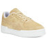 Puma Ca Pro Suede Mix Lace Up Mens Beige Sneakers Casual Shoes 38660602