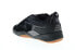 Фото #12 товара DVS Devious DVF0000326001 Mens Black Suede Skate Inspired Sneakers Shoes