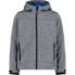 CMP Fix 3A00094M softshell jacket