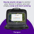 Фото #10 товара Чехол Targus TED007GL Work-in Essentials для Chromebook 13-14 дюймов