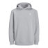 Фото #3 товара JACK & JONES Triangle hoodie