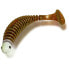 BLACK CAT Curly Worm Soft Lure 170 mm 25g