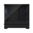 Фото #3 товара Fractal Design Pop Air - Tower - PC - Black - ATX - micro ATX - Mini-ITX - Steel - Tempered glass - Multi