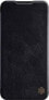 Фото #1 товара Чехол для смартфона NILLKIN Etui Qin кожаный Samsung Galaxy A31 черный