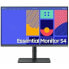 Монитор Samsung LS24C430GAUXEN Full HD 24"