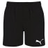 Фото #1 товара PUMA Mid Swimming Shorts