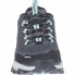 Sports Trainers for Women Merrell Speed Strike Light grey Black