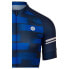Фото #5 товара AGU Grainy Stripe Essential short sleeve jersey