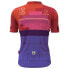 Фото #2 товара SANTINI La Vuelta 2022 Alicante Short Sleeve Jersey