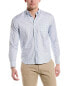 Фото #1 товара Robert Talbott Hardy Shirt Men's