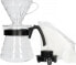 Hario Zestaw V60 Craft Coffee Maker - drip + serwer + filtry