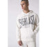 EVERLAST Washed hoodie