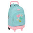 SAFTA Moos Butterflies trolley