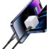 Фото #7 товара Kabel przewód do szybkiego ładowania iPhone USB-C - Lightning 480Mb/s PD 20W 1m czarny