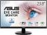 Фото #1 товара ASUS Eye Care VA24DCP - 24 Inch Full HD Monitor - Frameless, Flicker-Free, Blue Light Filter, FreeSync - 75 Hz, 16:9 IPS Panel, 1920 x 1080 - USB-C Connection with 65 W, HDMI