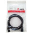 EQUIP C13-C14 3 m Power Cord