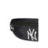 Сумка на пояс New Era MLB MINI MNCWHI 60240089 Чёрный