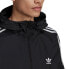 ADIDAS ORIGINALS 3 Stripes Cargo jacket