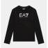 EA7 EMPORIO ARMANI 6RBT54 long sleeve T-shirt