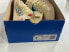 Фото #10 товара Adidas Originals Forum Mid Men's Size 9 Casual Sneaker Shoes Gold ID8615 NEW