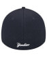 ფოტო #4 პროდუქტის Men's Navy New York Yankees Active Pivot 39thirty Flex Hat